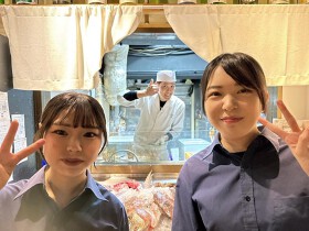 さかなさま 北千住本店