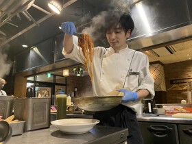 コロッセオ 中目黒