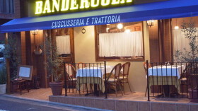 BANDERUOLA