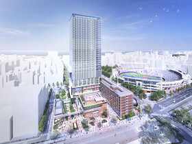 焼鳥その日暮らし　関内ベースゲート店