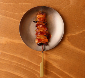 純けい焼鳥 ニドサンド 天満店/3852