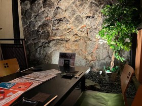 お好み酒家「ん」谷町店