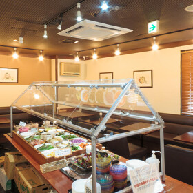 黒川食堂　下北沢