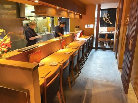 博多松介 西中洲店