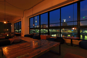 BON BAR/1036