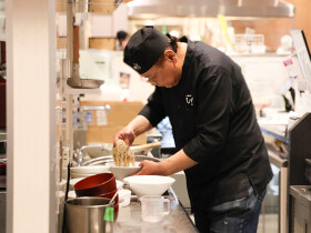 しのぶ庵 イオンモール堺鉄砲町店