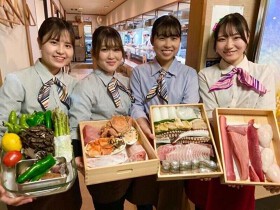 京の季節料理 呑寄亭