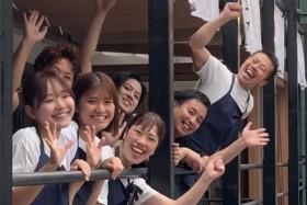 君のハンバーグを食べたい 三井アウトレットパーク 岡崎店