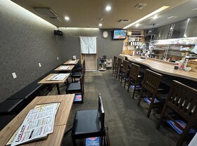 道頓堀てらす