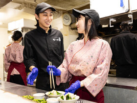九州料理 かこみ庵 博多駅博多口店