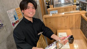 野毛ヤマヤ鮮魚店 弥平