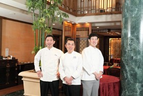 中国料理 翆陽【エクシブ蓼科】