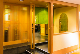 道頓堀今井　リーガロイヤルホテル店