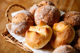 PARK STAND BAKERY（仮）