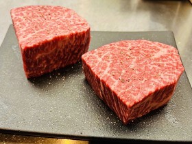 お肉のガルリ
