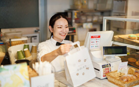 はらドーナッツ　天三店