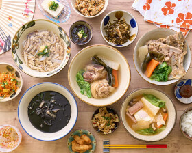 沖縄文化食堂