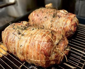 LE MONDE GOURMAND