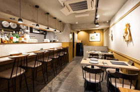 ワイン食堂 Vin-Vie