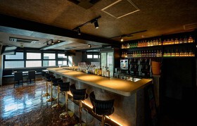 BEER BAR VESTA