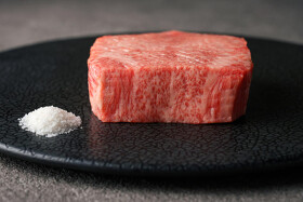 焼肉 銀うし 銀座店