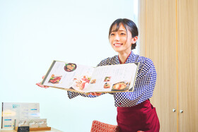 全席個室じぶんどき なんばセントラルイータリー店