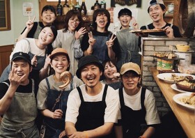 パンコントマテ 代々木