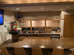 Member's　Bar　1841