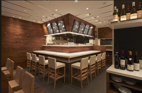 MARE & OYSTER 上野さくらテラス店