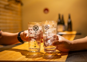 だし料理個室ダイニング せいりき家