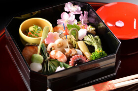 四季の味 しんや