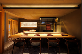 割烹　鳥屋花　〜寛〜