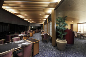 日本料理 初海【グランドエクシブ鳴門】