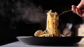 パスタマニア 新栄本店