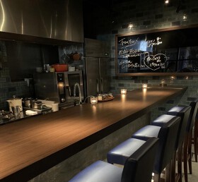 ワインバーヨイドキ