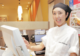 玉子焼 お出汁 ひまわり 和泉府中店