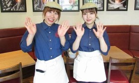 紅虎餃子房　イオンモール福岡