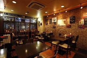 スペイン料理　バル・セレス