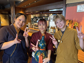 ほっこり瓢箪島