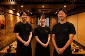 大衆酒場　泥亀　武蔵小金井店