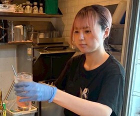酒場ハコザキ 上野広小路店
