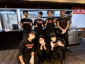 博多だるま5号線