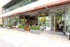  GOOD MORNING CAFE 中野セントラルパーク 