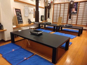 焼肉官兵衛