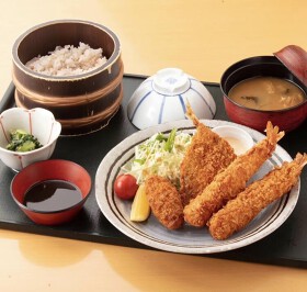 ためつ食堂