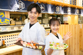 寿司  銀政 矢口渡店