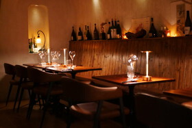 Le Cellier