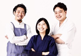 北海道厚岸　コレド室町店