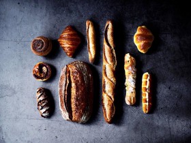 TruffleBAKERY 三軒茶屋