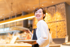 800° DEGREES NEAPOLITAN PIZZERIA NEWoMan 新宿店